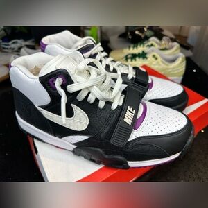 AIR TRAINER 1 'TOKYO 2003' RARE